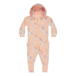 PASTEL PONY JUMPSUIT | SPARKLE Jumpsuit Universum