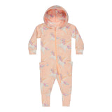 PASTEL PONY JUMPSUIT | SPARKLE Jumpsuit Universum