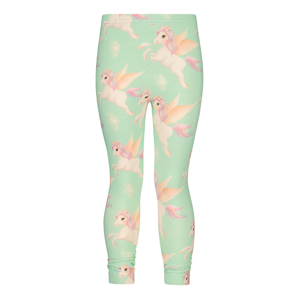 Pastel Pony -Leggingsit | Mintie Housut Circus of My Life
