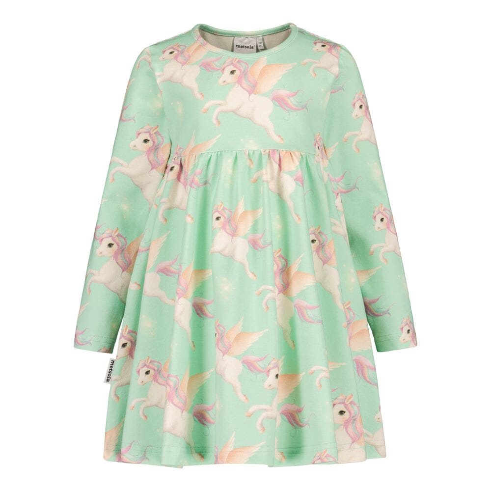 Pastel Pony -Mekko | Mintie Mekko Circus of My Life