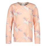 PASTEL PONY SHIRT | SPARKLE Paita Universum