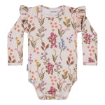 Perfect Day Rib Frilla -Body | Creamy Body Urban Story