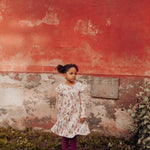 Perfect Day Rib Frilla -Mekko | Creamy Mekko Urban Story