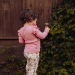 Perfect Day Rib -Leggingsit | Creamy Housut Urban Story