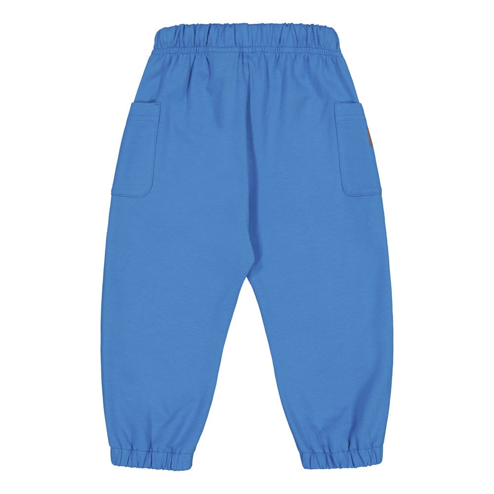 Pocket Joggers -Collegehousut | Electric Housut Circus of My Life