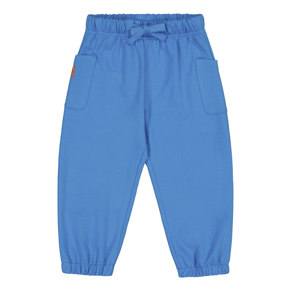 Pocket Joggers -Collegehousut | Electric Housut Circus of My Life