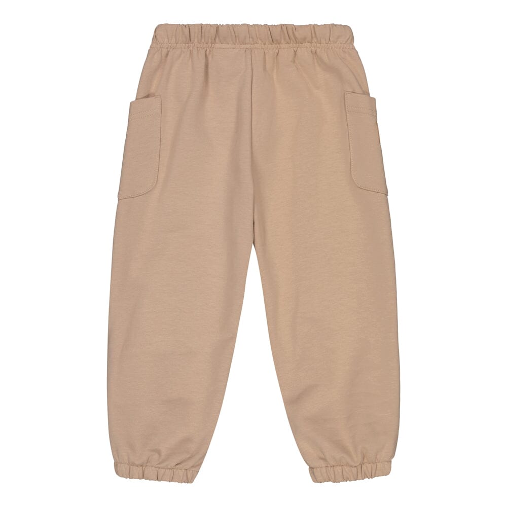 Pocket Joggers | Nougat Housut Days Like These