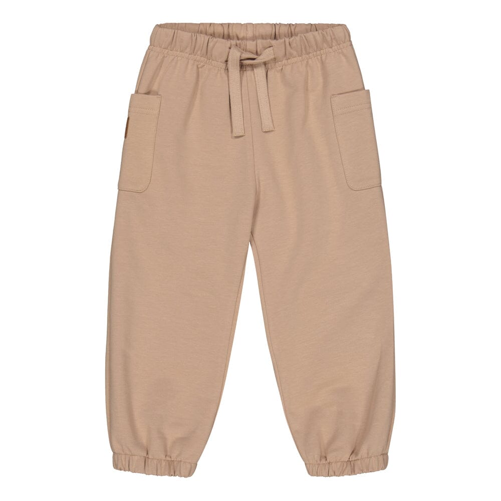 Pocket Joggers | Nougat Housut Days Like These