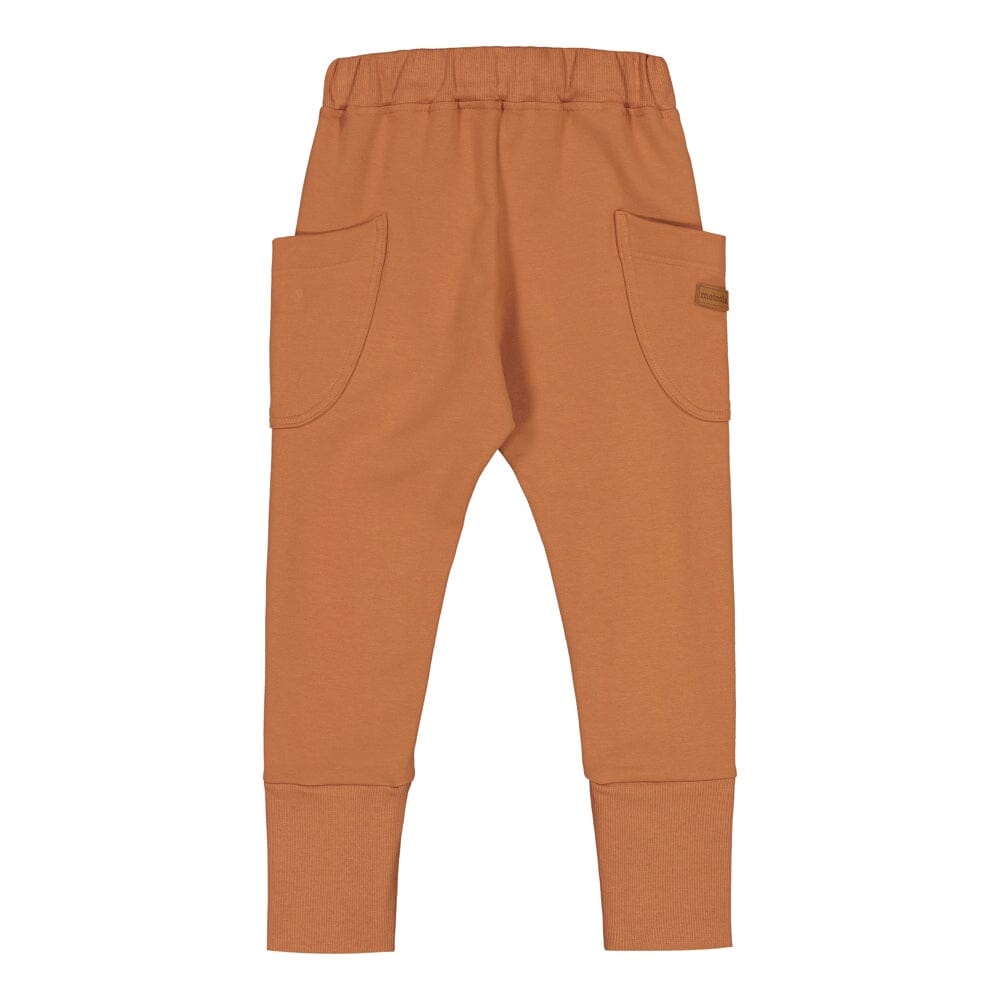 POCKET PANTS -COLLEGEHOUSUT | PEANUT Housut Metsola