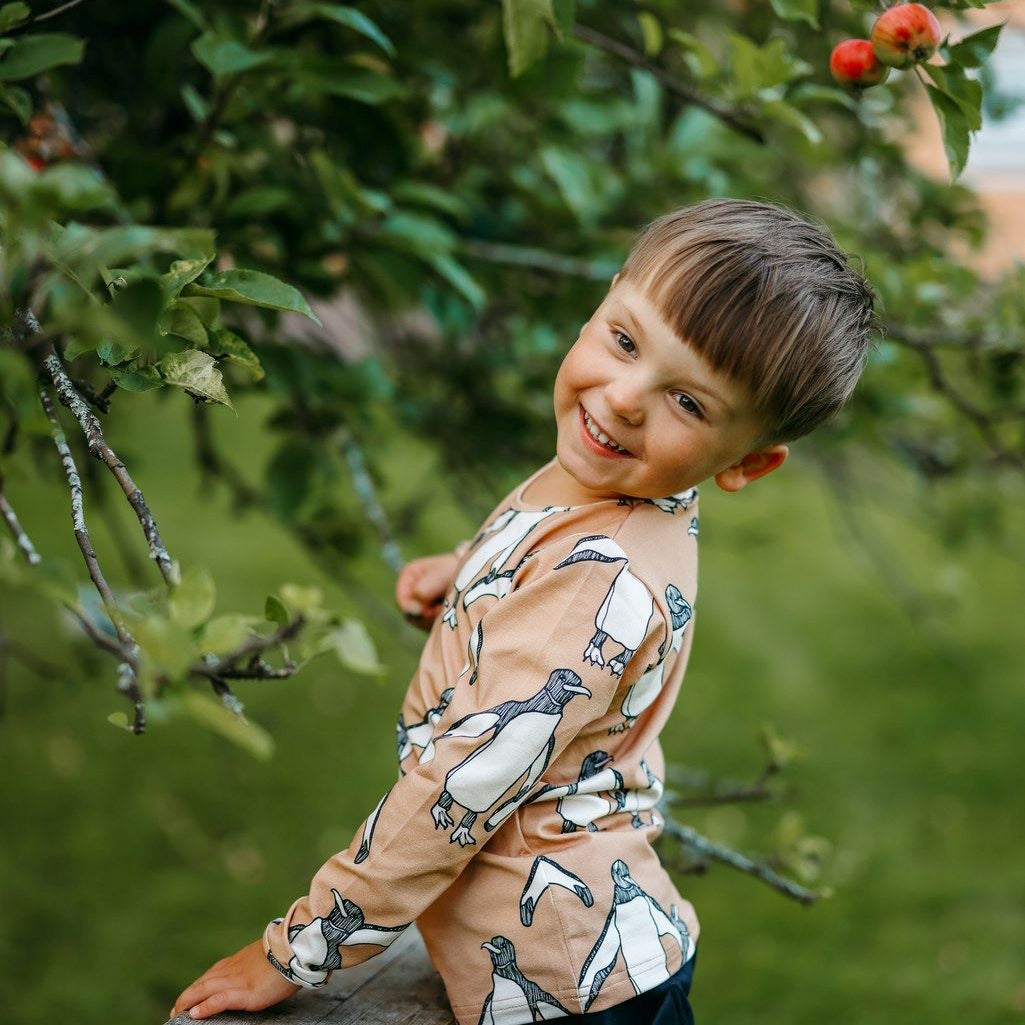 POCKET PANTS -HOUSUT | BLACK Housut Metsola