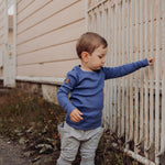 Pocket Pants -Housut | Cloudy Housut Urban Story