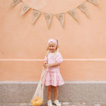 Puff Sleeve -Paita | Milky Lyhythihainen paita Weekend Vibes