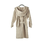 PUPU -LASTEN KYLPYTAKKI | SAND Kylpytakki Anno x Metsola