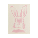 PUPU-TORKKUPEITTO | PINK ROSE / NATURAL WHITE Peitto Anno x Metsola