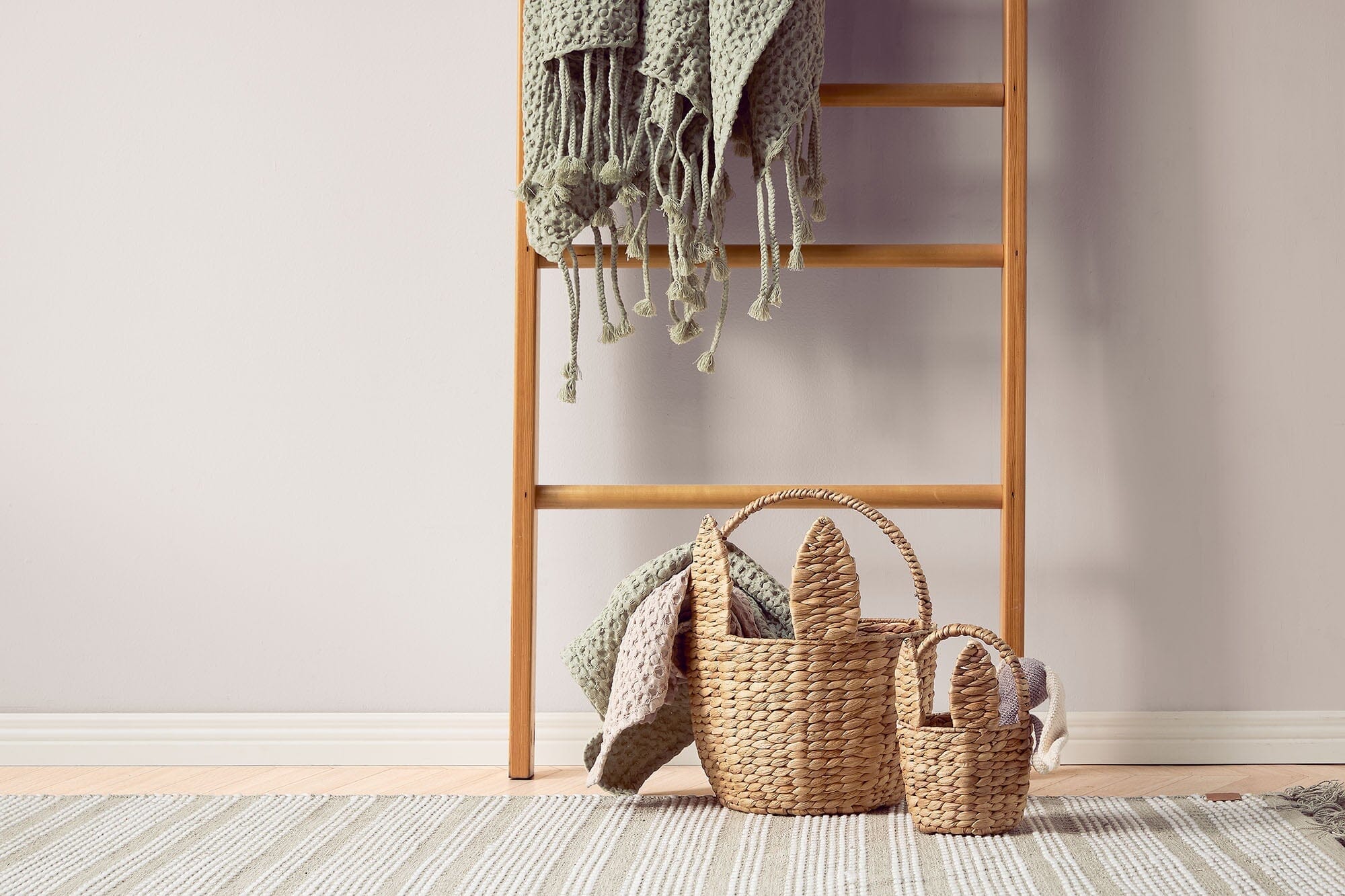 Pupunen kori M K38cm Anno