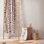 Pupunen-torkkupeitto 70x100cm beige/natu Anno