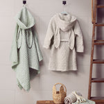 PURO PUPU -KYLPYTAKKI | SAND Kylpytakki Anno x Metsola