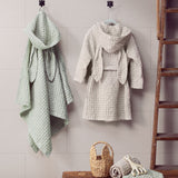 PURO PUPU -KYLPYTAKKI | SAND Kylpytakki Anno x Metsola