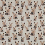 RIB 2X2 BEAR 1M, GREEN Kangas Kangaskarkelot