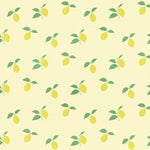 Rib 2X2 Lemon Tree 1M | Lemon Sorbet Kangas Kangaskarkelot