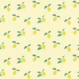 Rib 2X2 Lemon Tree 1M | Lemon Sorbet Kangas Kangaskarkelot