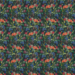 RIB 2X2 MELODIES 1M, MULTICOLOR Kangas Kangaskarkelot