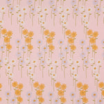 RIB 2X2 SWEETNESS 1M, MILKY PEACH Kangas Kangaskarkelot