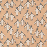 RIB 2X2 TOGETHER 1M, NOUGAT Kangas Kangaskarkelot