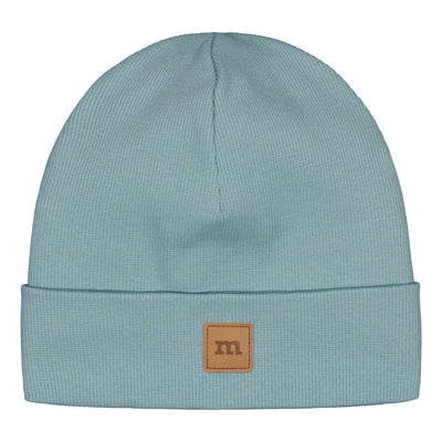 RIB-BEANIE | CLOUDY SKY Pipo Metsola