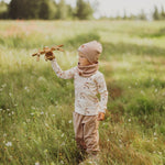 Rib-Beanie | Mintie Pipo Circus of My Life