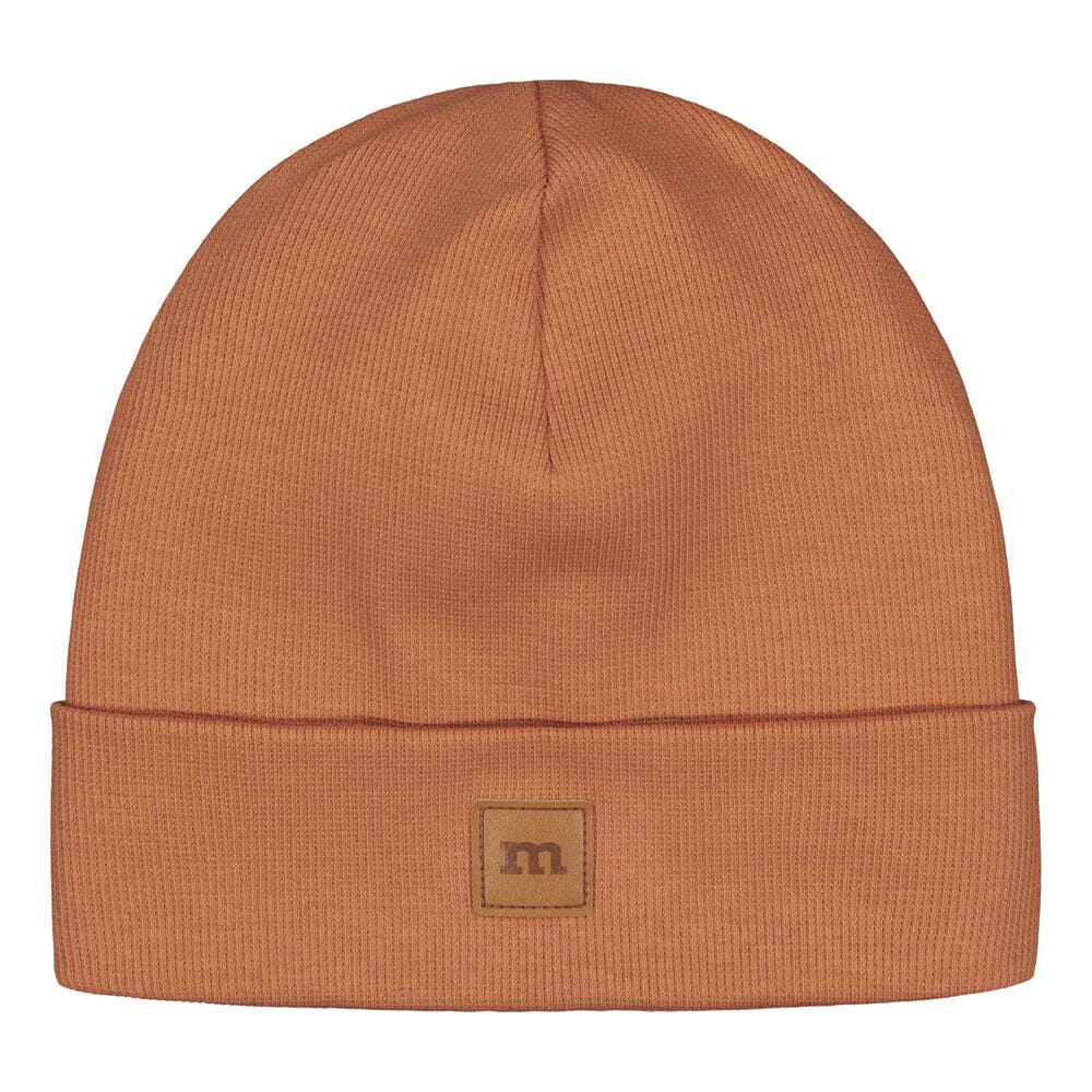 RIB-BEANIE | PEANUT Pipo Metsola