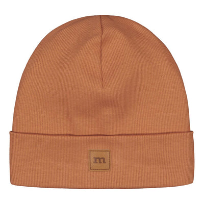 RIB-BEANIE | PEANUT Pipo Metsola