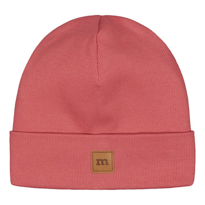 RIB-BEANIE | RASBERRY Pipo Metsola