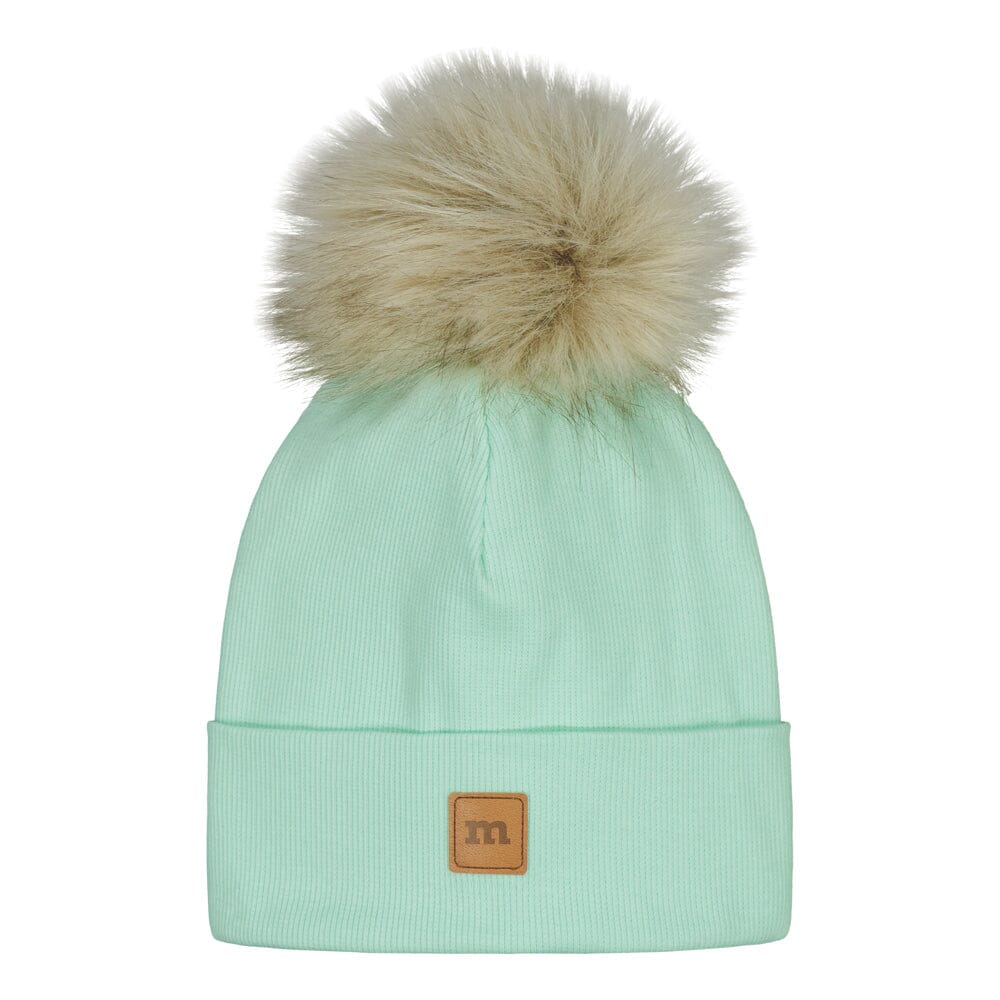 Rib Beanie -Tupsupipo | Mintie Pipo Circus of My Life