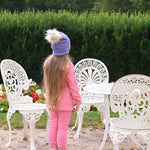 Rib Beanie -Tupsupipo | Wildy Pipo True Campers