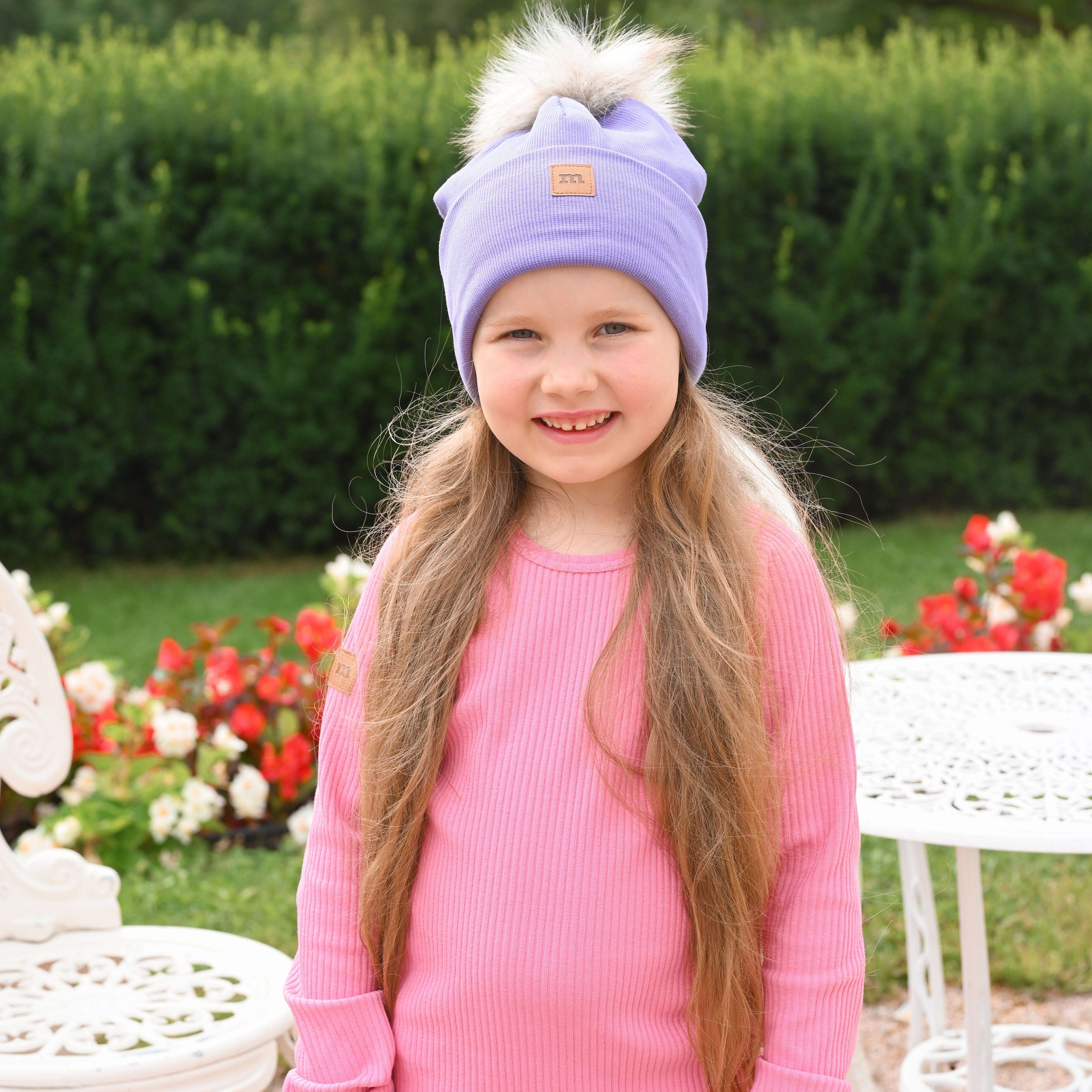 Rib Beanie -Tupsupipo | Wildy Pipo True Campers