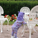 Rib Bear Baby Beanie -Pipo | Wildy Pipo True Campers