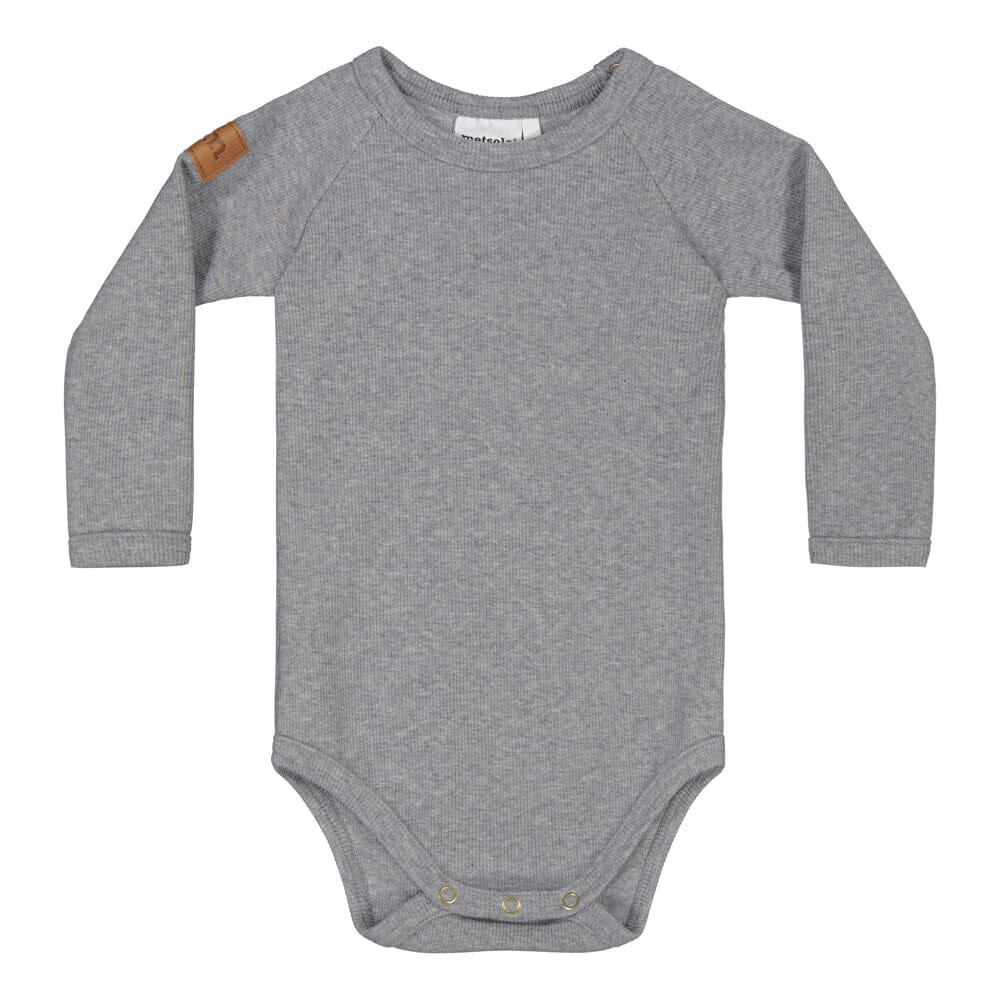 Rib-Body | Cloudy Body Urban Story