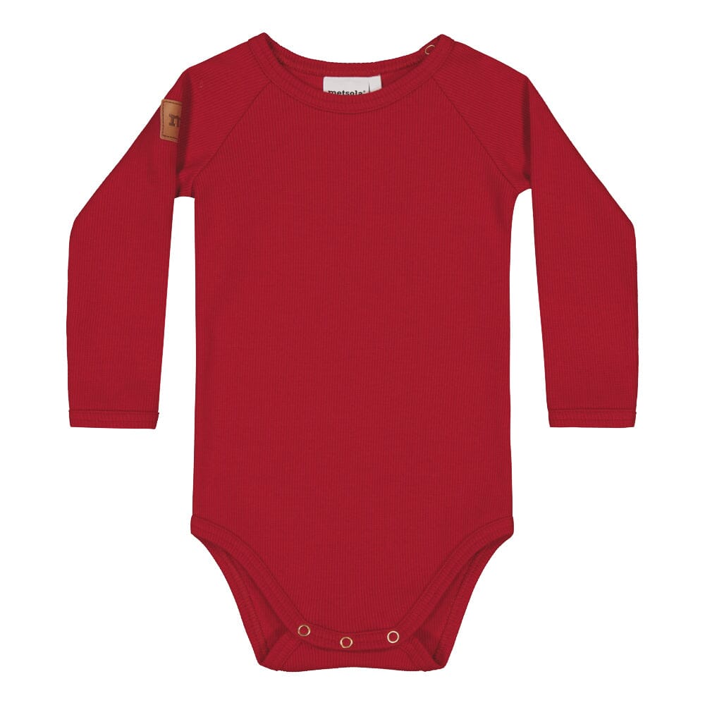 Rib -Body | Poppy Body Metsola