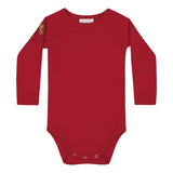 Rib -Body | Poppy Body Metsola