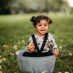 RIB BRACE PANTS -HENKSELIHOUSUT | BLACK Housut Metsola