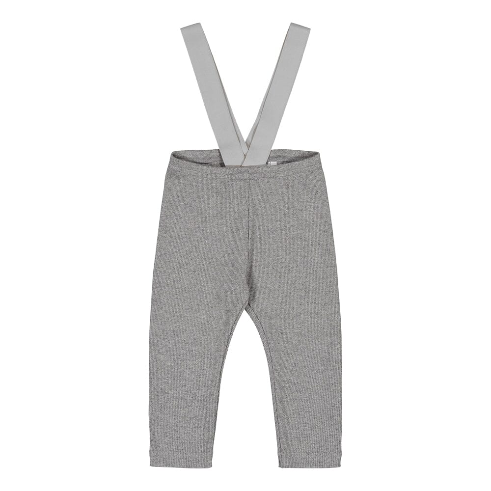 Rib Brace Pants -Henkselihousut | Cloudy Housut Under the Same Moon