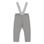 Rib Brace Pants -Henkselihousut | Cloudy Housut Under the Same Moon