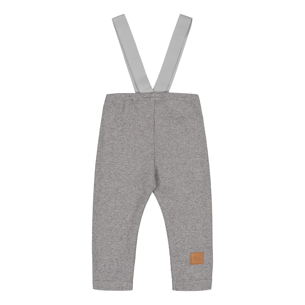 Rib Brace Pants -Henkselihousut | Cloudy Housut Under the Same Moon