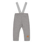 Rib Brace Pants -Henkselihousut | Cloudy Housut Under the Same Moon