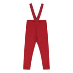 Rib Brace Pants -Henkselihousut | Poppy Housut Metsola