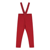 Rib Brace Pants -Henkselihousut | Poppy Housut Metsola