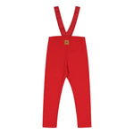 Rib Brace Pants -Henkselihousut | Poppy Housut Under the Same Moon