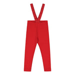 Rib Brace Pants -Henkselihousut | Poppy Housut Under the Same Moon