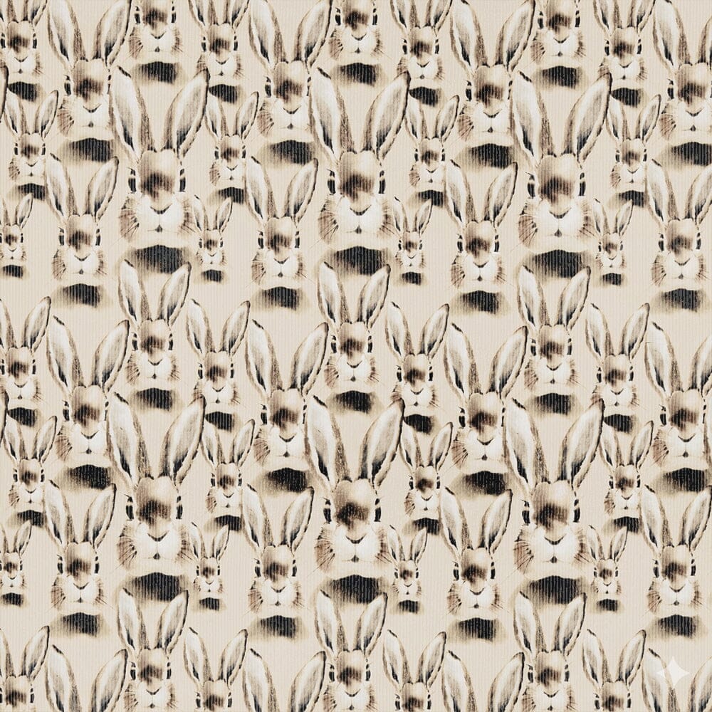 Rib Bunny 1M | Grey (With Grey Ears) Kangas Kangaskarkelot